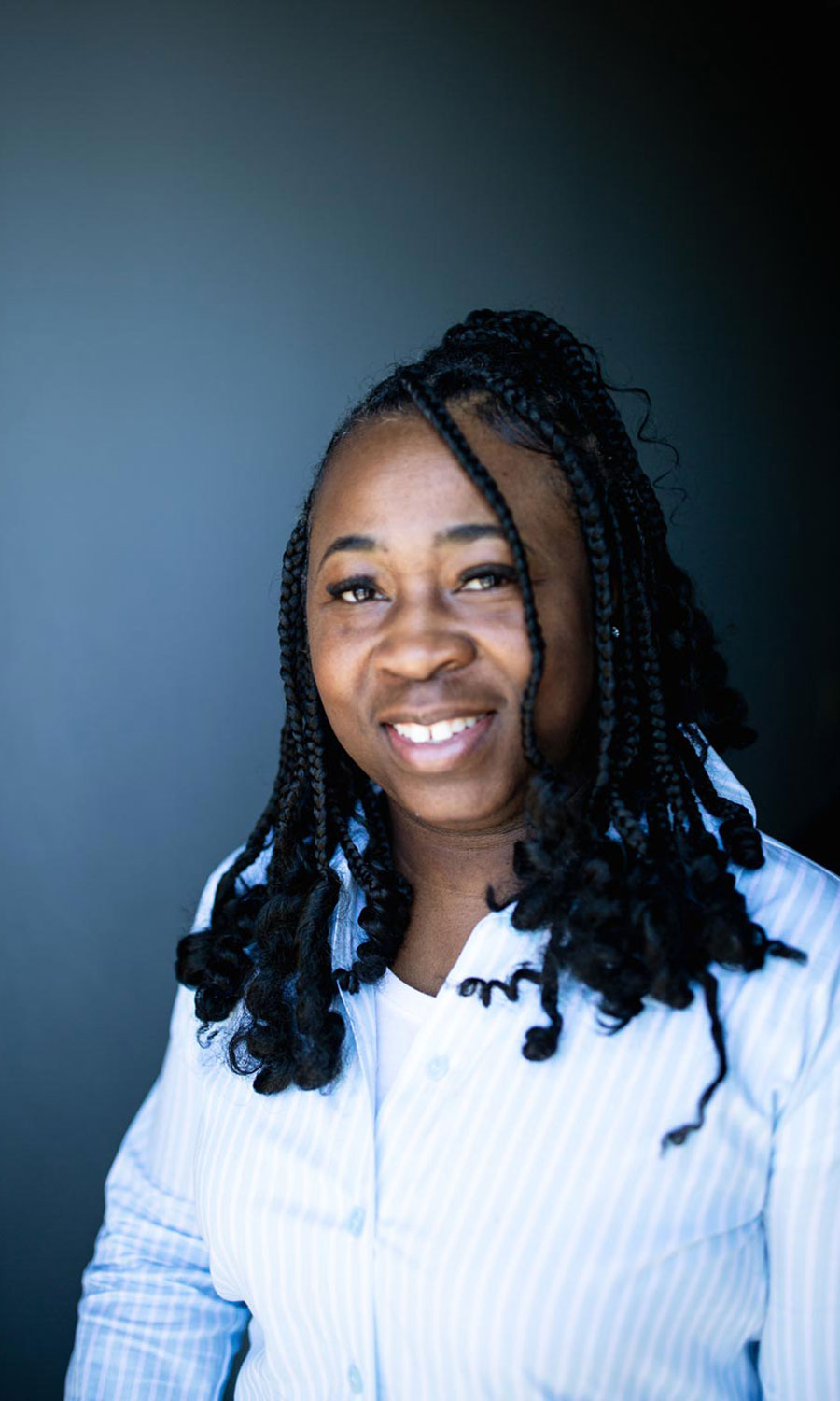 TLC Transit Customer Service Representative - Cierra