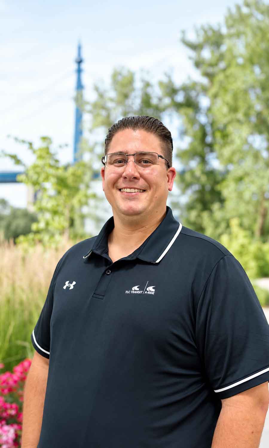 TLC Transit Operations Manager - Bev